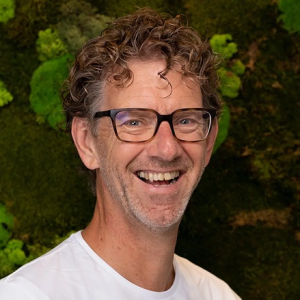 Picture of Rob Oud