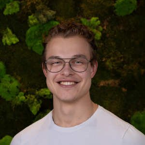 Picture of Mats Bijdemast