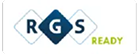RGS Ready keurmerk logo