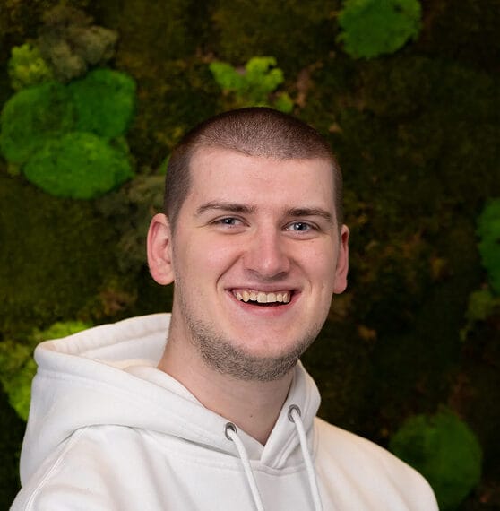 Wessel Oud van De Saak