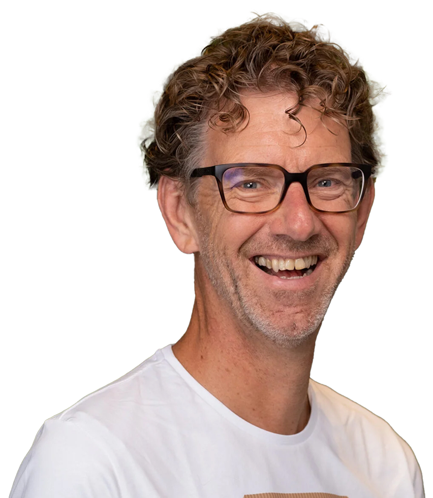 Rob Oud van De Saak