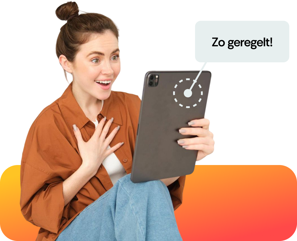 Gebruiker ontdekt procesautomatisering in Business Central projectbeheer