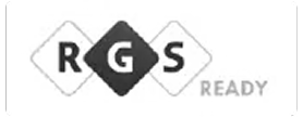 Logo van RGS Ready Partner