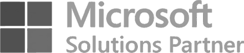 Logo van Microsoft Solutions Partner